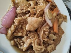 -李连贵熏肉大饼(兴工街店)