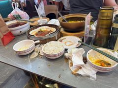 -永盛茶档·港式餐厅(桥北店)