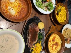 -萨莉亚意式餐厅(杭州滨江天街店)