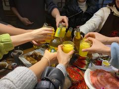 -蜀辣居鲜货老火锅(簇桥富顿中心店)