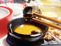 -九鼎轩脆毛肚火锅(南京东路店)