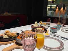 -俄士厨房(环球港店)