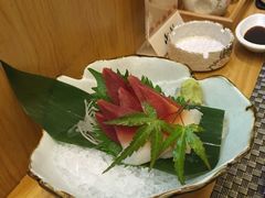 -兆治日本料理(华府世家店)