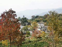 -塔川景区