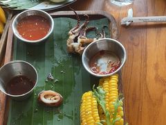 -KingThaia金泰兰(来福士中心店)