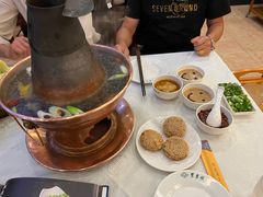 -东来顺饭庄(天坛店)