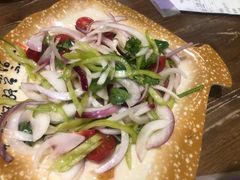 -清真·玛丽亚新疆菜主题餐厅(浙江中路店)