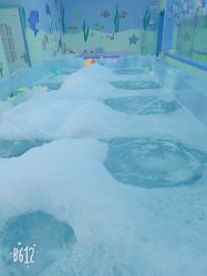 -常贝大健康·小儿推拿（新世界店）(东正·moco新世界店)