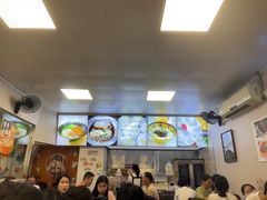 -食惠里小笼包面馆(越秀店)