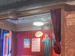 -老天桥酱肉烧饼夹肘子(天桥店)