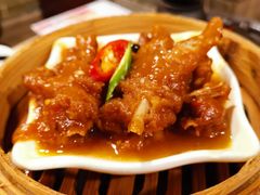 -点都德(大茶楼店)