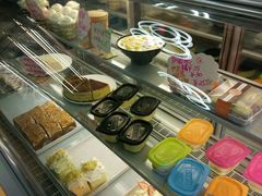 -iFood甜嫩嫩(江东北路店)