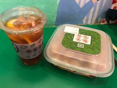 -孖记茶档·热腾茶餐(乐峰店)