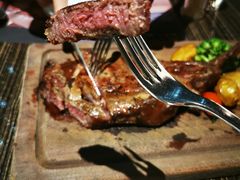 -NY STEAK 牛一扒房(番禺区南城路店)