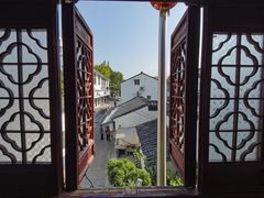 -同得兴 Since·1995 传统苏式面馆(十全街店)