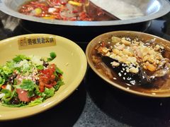 -宽板凳老灶火锅(南礼士路店)