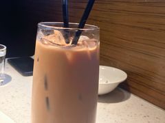 -千日贺茶餐厅(高新万达店)