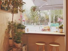 -琥珀咖啡 Ambercoffee