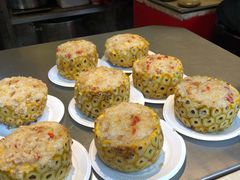 -三大炮豆花铺(锦里店)