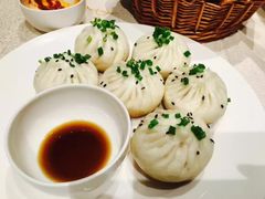-上海和平饭店龙凤厅 Dragon Phoenix