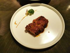 -万丽轩·粤菜(王府井金茂万丽酒店)