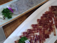 -五星桥原切肥牛火锅·30年专注好牛肉(湖塘店)