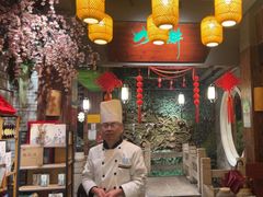 -桃源人家(东门店)