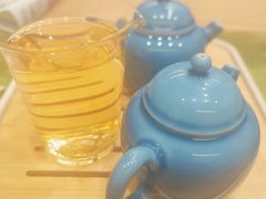 -黄庭茶馆(外滩店)