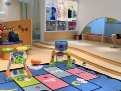 -水孩子国际儿童游泳早教中心(吾悦旗舰中心)