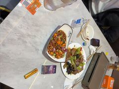 -东北人家·鲜货烧烤