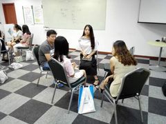 -国际大厦-演讲口才领导力培训(江苏总部)