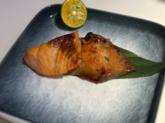 -黑木原精致料理·铁板烧