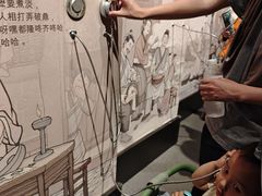 -中国闽台缘博物馆