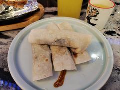 -新白鹿餐厅(百联中环店)