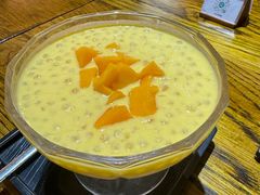 -HOME餐厅粤菜 融合菜