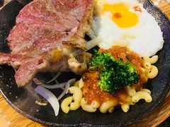 -豪尚豪牛排(彩悦城店)