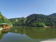 -仙居谷风景区