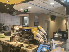 -麦当劳(湖光北街店)