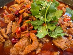 -Chongqing Cuisine川厨川味