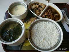 -真功夫(聚龙湾店)