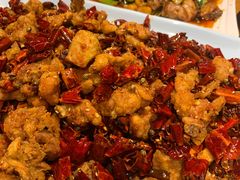-望京一号·重庆江湖菜(工体店)