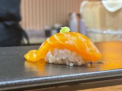 -鮨乐亭Omakase·海胆宴