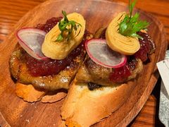 -京A Taproom·精酿餐吧(CBD店)