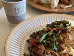 -BAKER&SPICE(祥云小镇店)