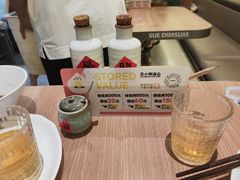 -苏小柳点心·手作小笼包(鸿寿坊分院)