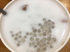 -冰神糖水铺(国贸中心店)