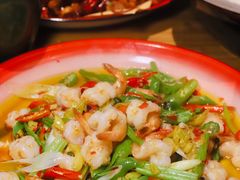 -破三川·新川菜(静安大融城店)