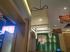 -旺龙巷重庆脆毛肚火锅·潜山扛把子店(潜山商业街店)