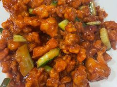 -卢庄(江汉路店)