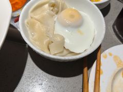 -海底捞火锅(万象城店)